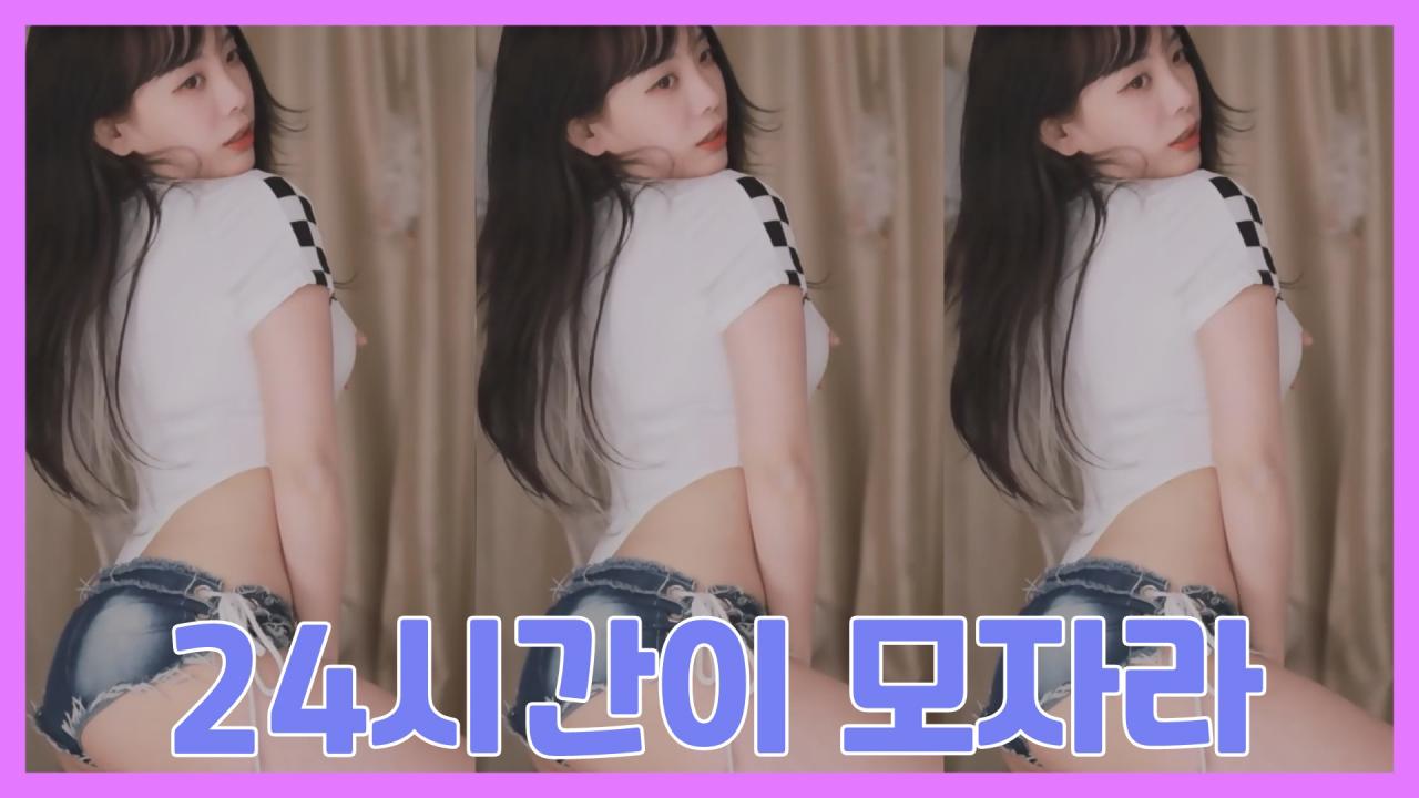 [DM]퀸다미선미 - 24시간이 모자라섹시댄스
