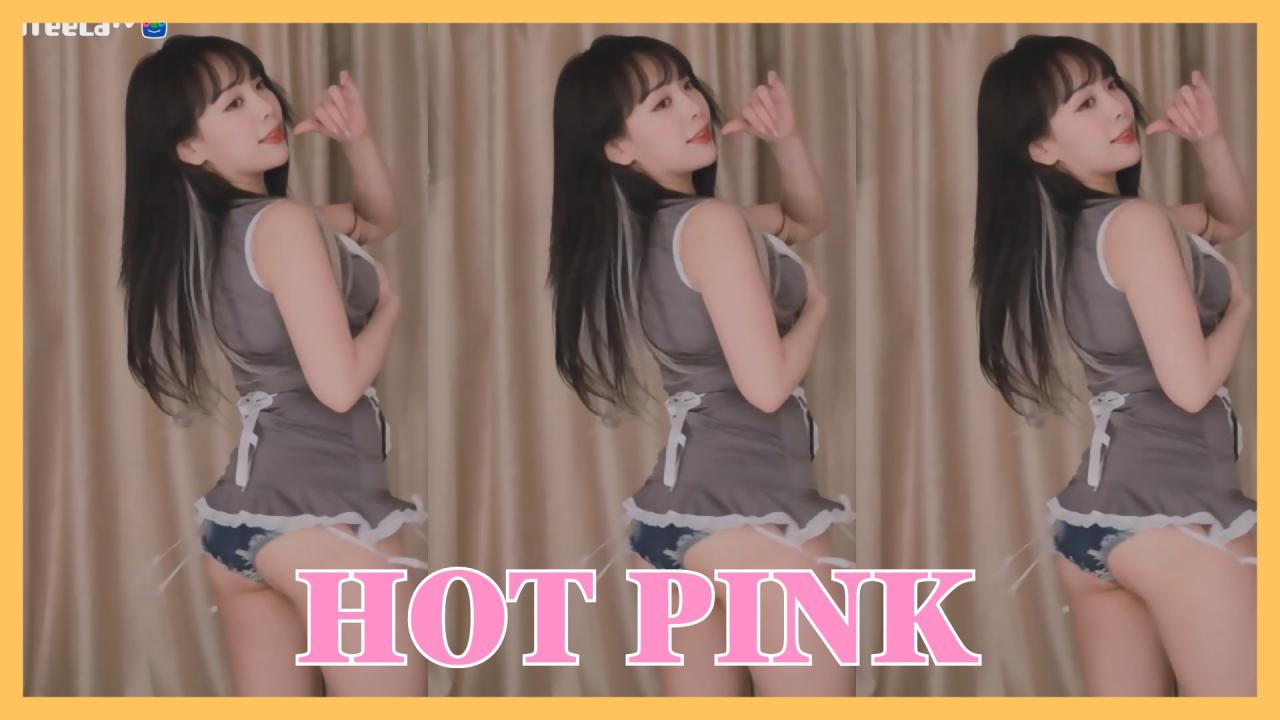 [DM]퀸다미EXID - 핫핑크(HOT PINK)섹시댄스