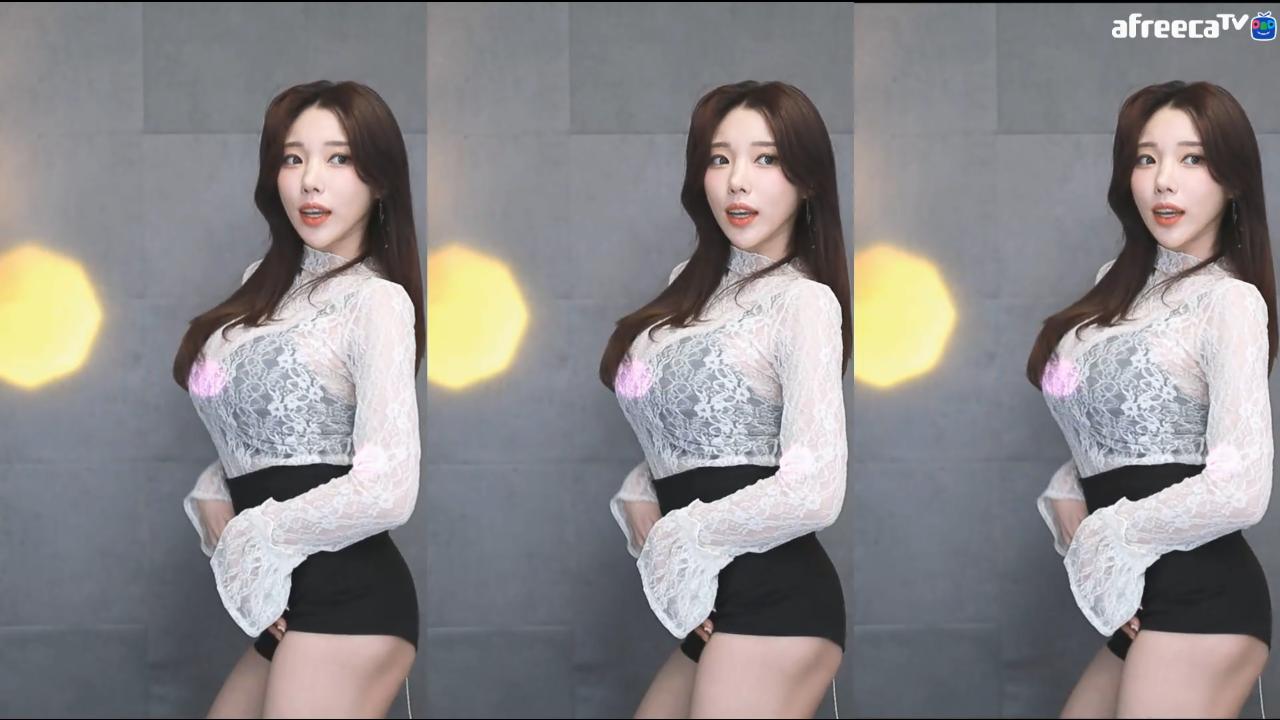 [G]지삐 - 섹시댄스(Sexy Dance - 사뿐사뿐)
