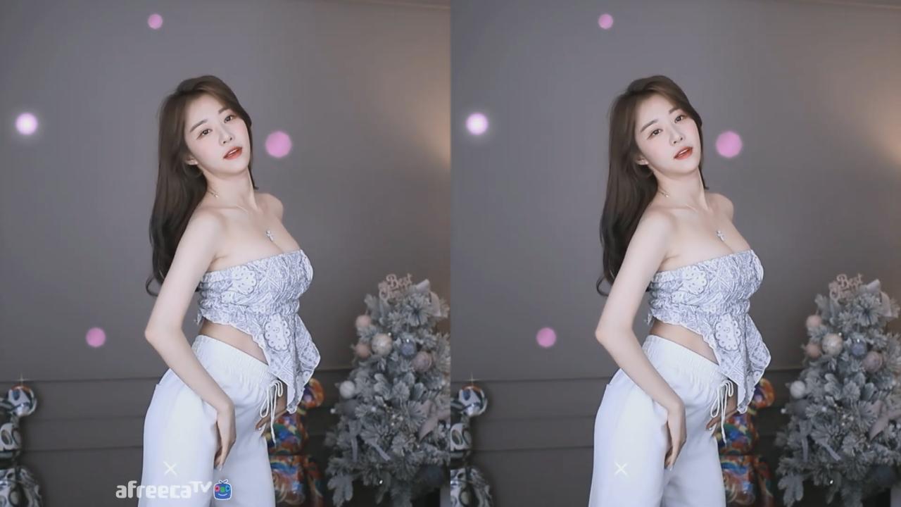 크레용팝엘린 - 섹시댄스(Sexy Dance - No.9)