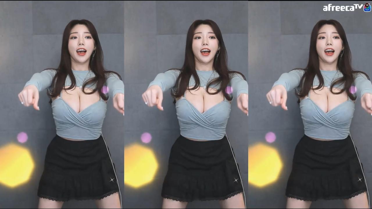 [G]지삐 - 19금 섹시댄스(Sexy Dance)