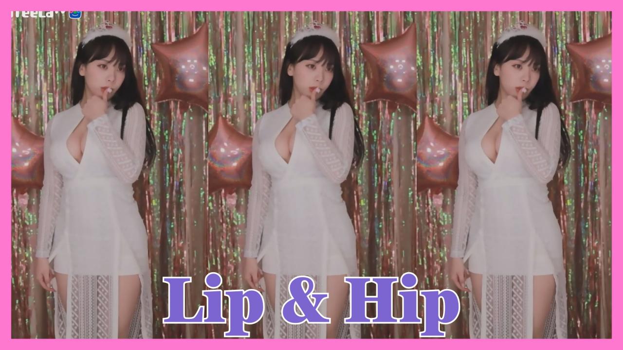 [DM]퀸다미현아 - 립앤힙(Lip & Hip)섹시댄스