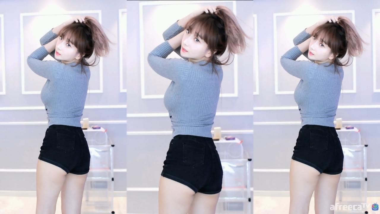 E다연 - 섹시댄스(Sexy Dance - Lip & Hip)