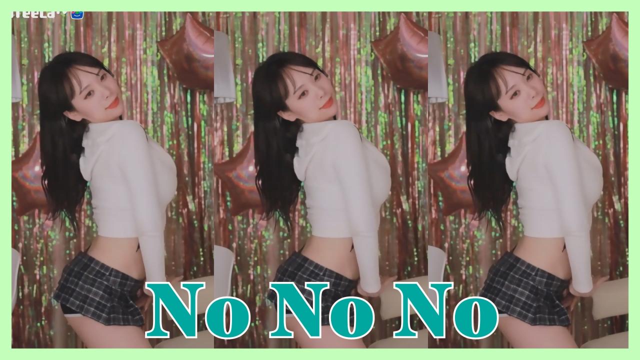 [DM]퀸다미에이핑크 - 노노노(No No No)섹시댄스