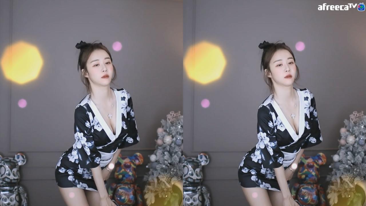 크레용팝엘린 - 섹시댄스(Sexy Dance - 롤린)