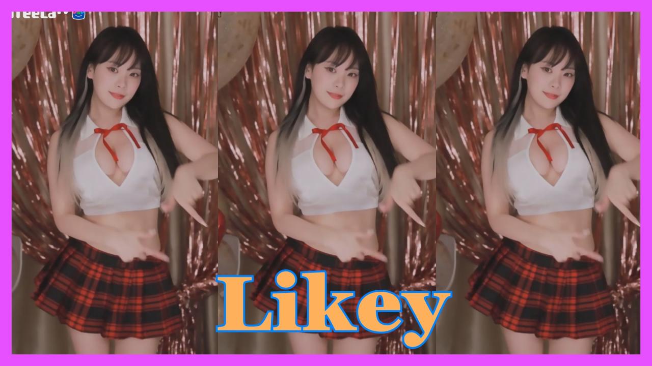 [DM]퀸다미트와이스 - 라이키(Likey)섹시댄스