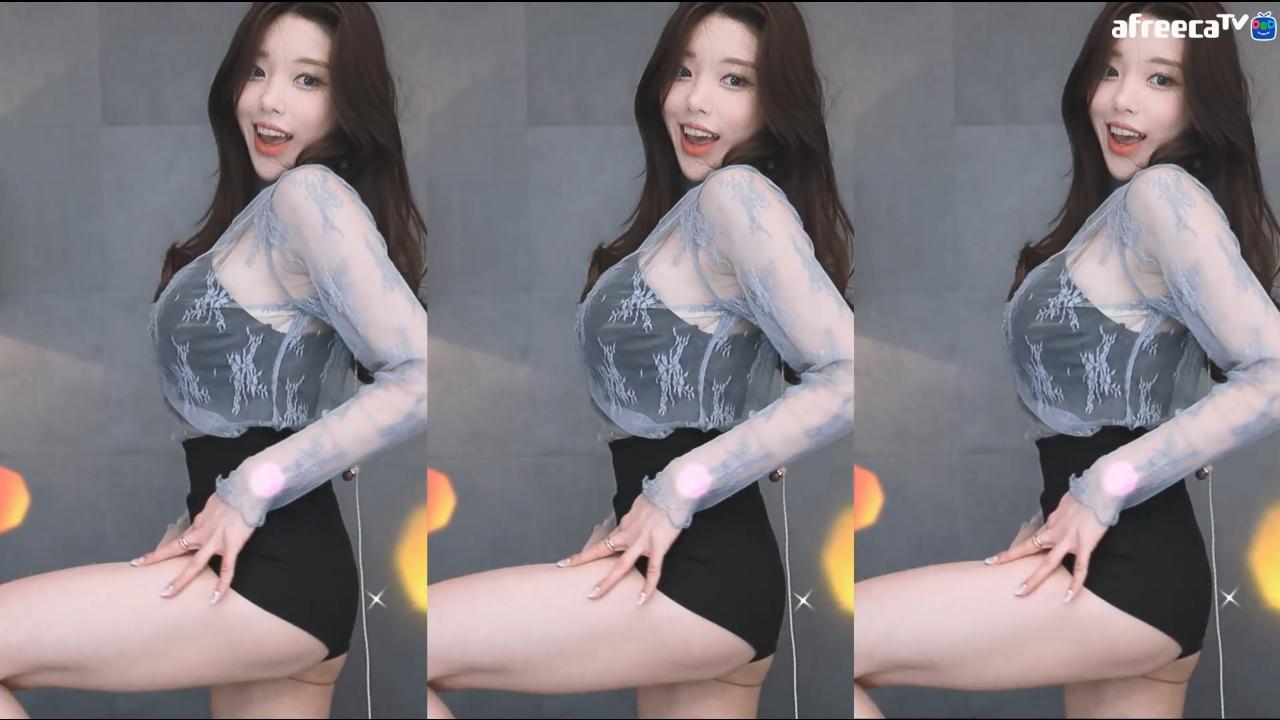 [G]지삐 - 섹시댄스(Sexy Dance - 사뿐사뿐)