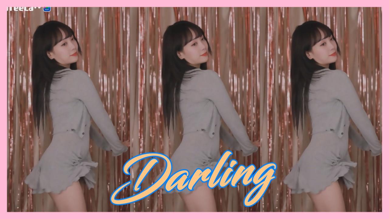 [DM]퀸다미걸스데이 - 달링(Darling)섹시댄스