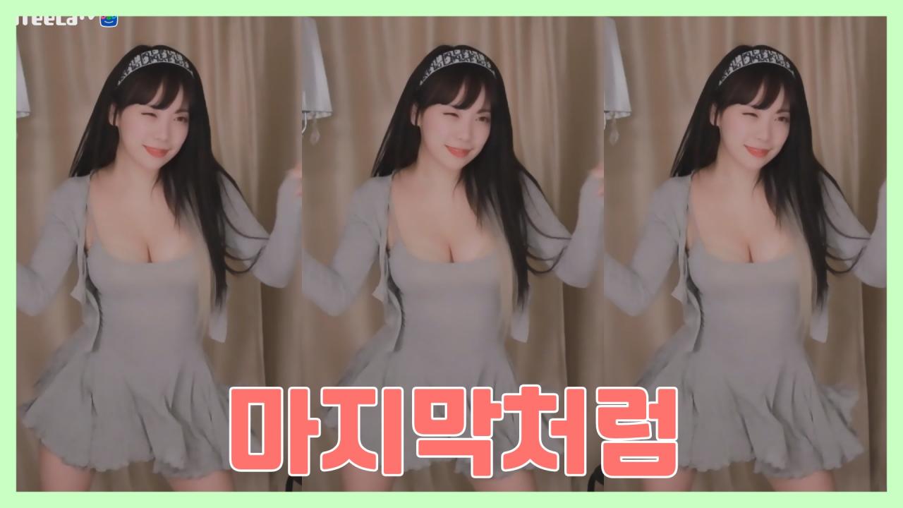 [DM]퀸다미블랙핑크(BLACKPINK) - 마지막처럼섹시댄스