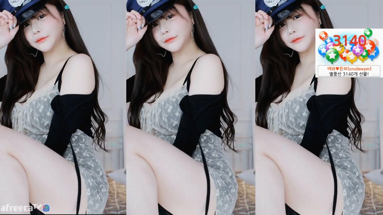 여와 - 섹시댄스(Sexy Dance - Just Blow)