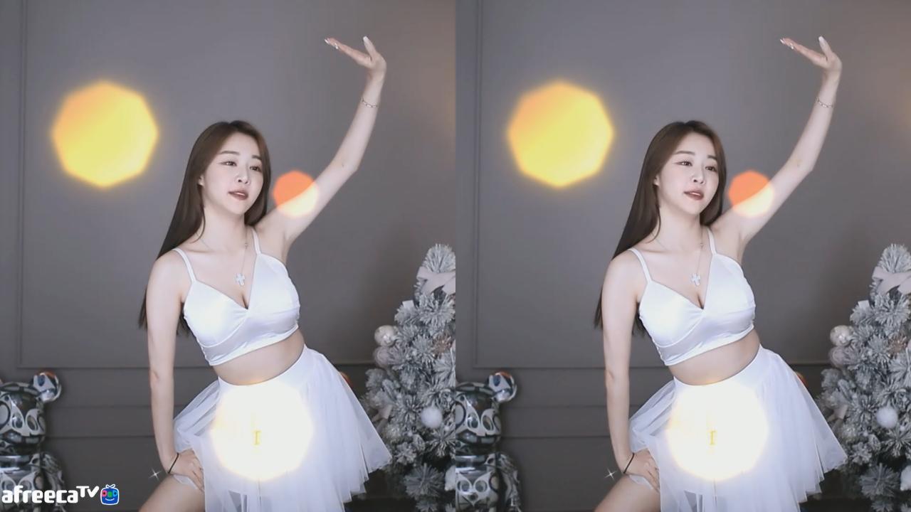 크레용팝엘린 - 섹시댄스(Sexy Dance - 반해)