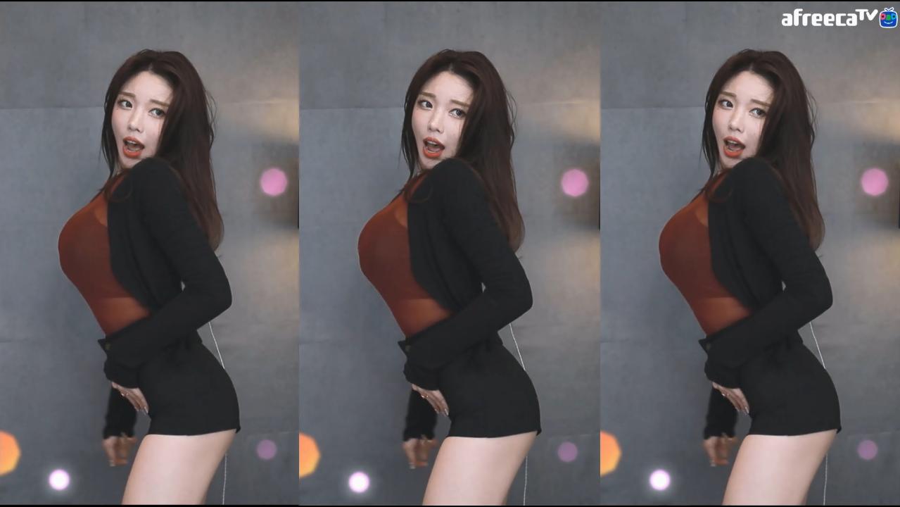 [G]지삐 - 섹시댄스(Sexy Dance - 빨개요)