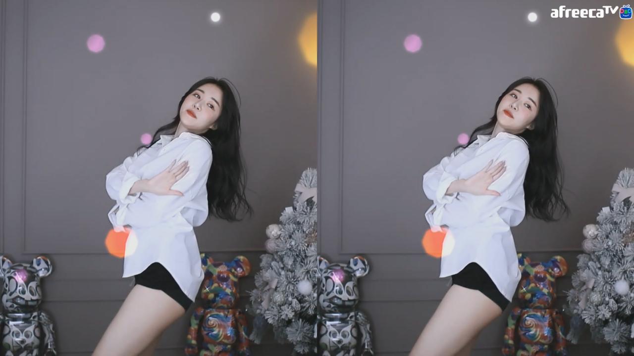 크레용팝엘린 - 섹시댄스(Sexy Dance)