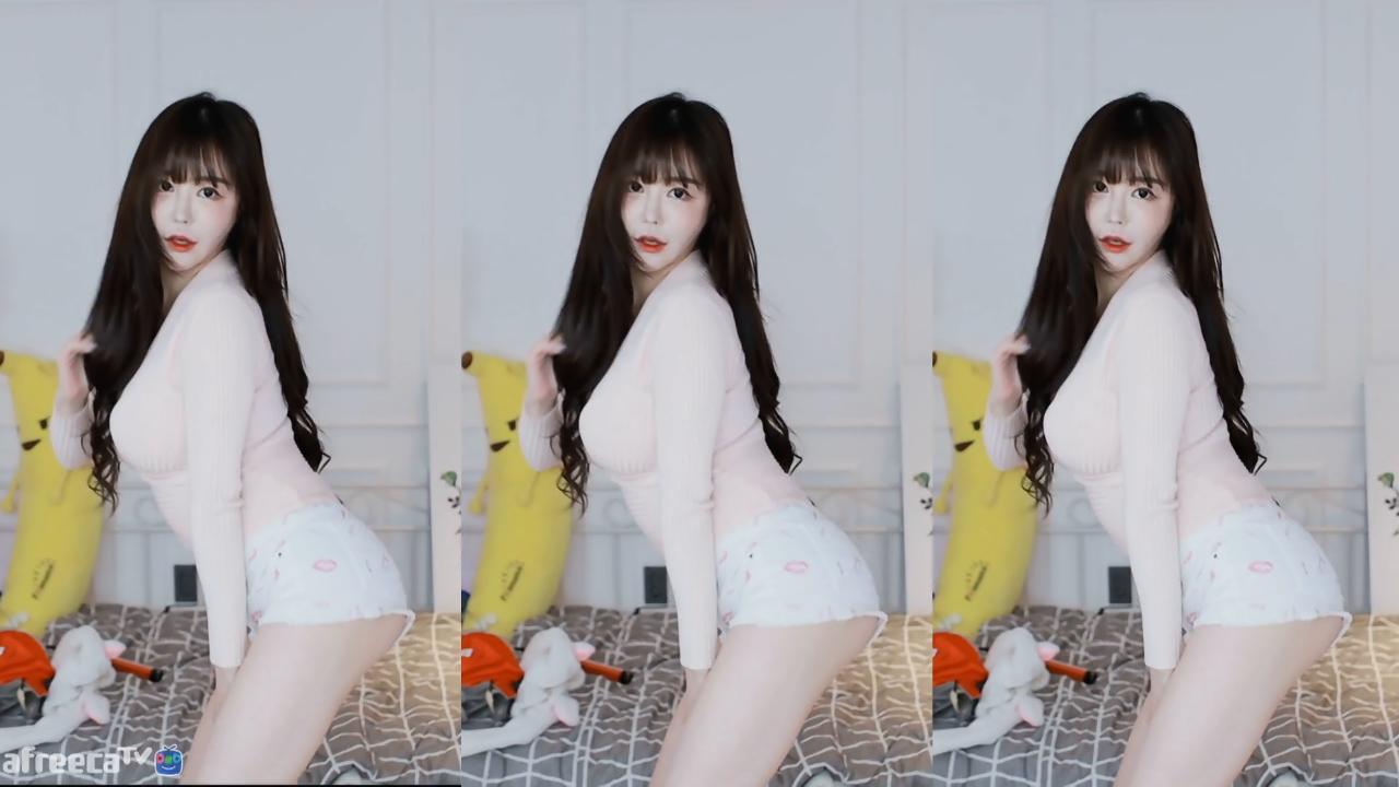 여와 - 섹시댄스(Sexy Dance)
