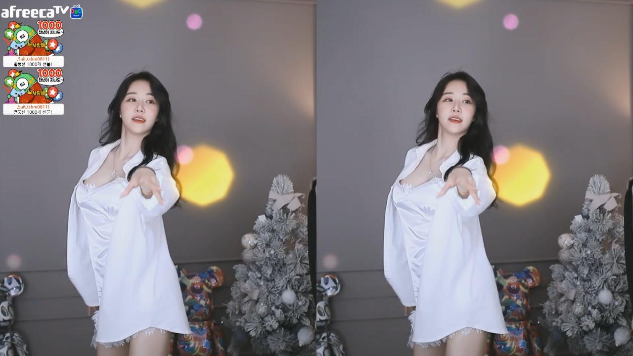 크레용팝엘린 - 섹시댄스(Sexy Dance - 예쁜게 죄)