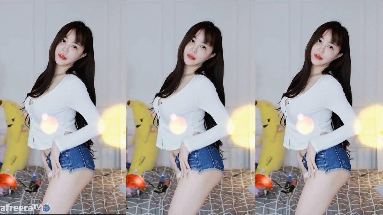 여와 - 섹시댄스(Sexy Dance - 롤린)