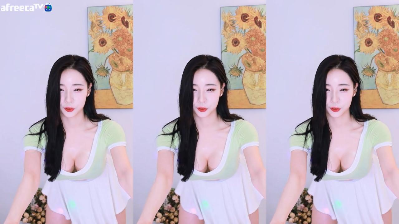 유화, - 섹시 댄스(Sexy Dance)