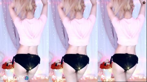 쁨안나 - 19금 섹시댄스(Sexy Dance)