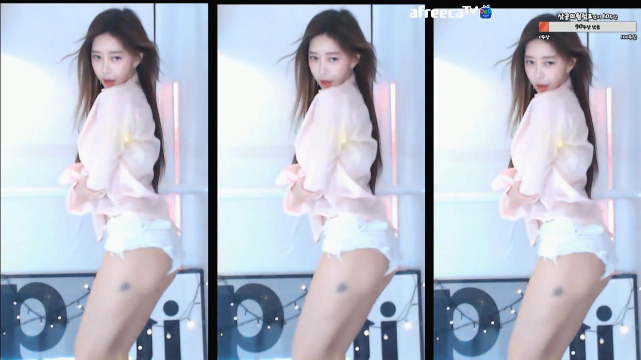 [00]이공삼공 - 섹시댄스(Sexy Dance - A)