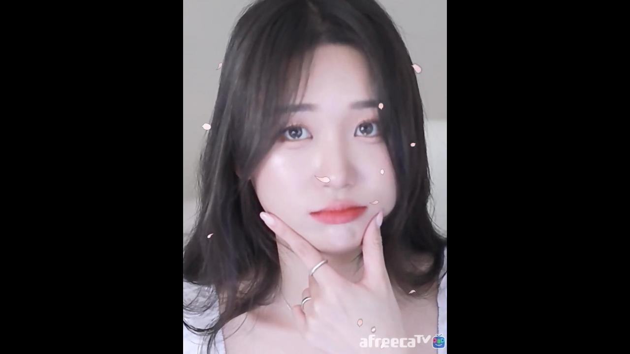 "모찌" 해은 선생님의 "귀여운" 리액션