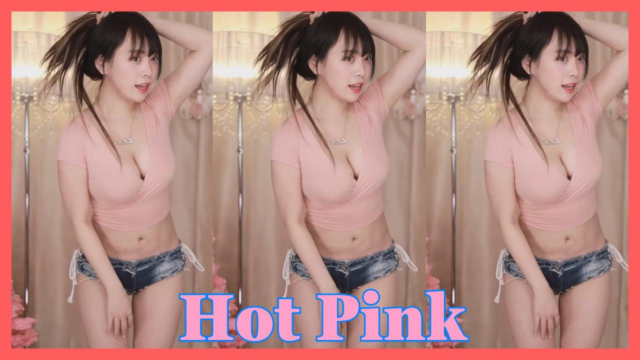 [DM]퀸다미EXID - 핫핑크(Hot Pink)섹시댄스