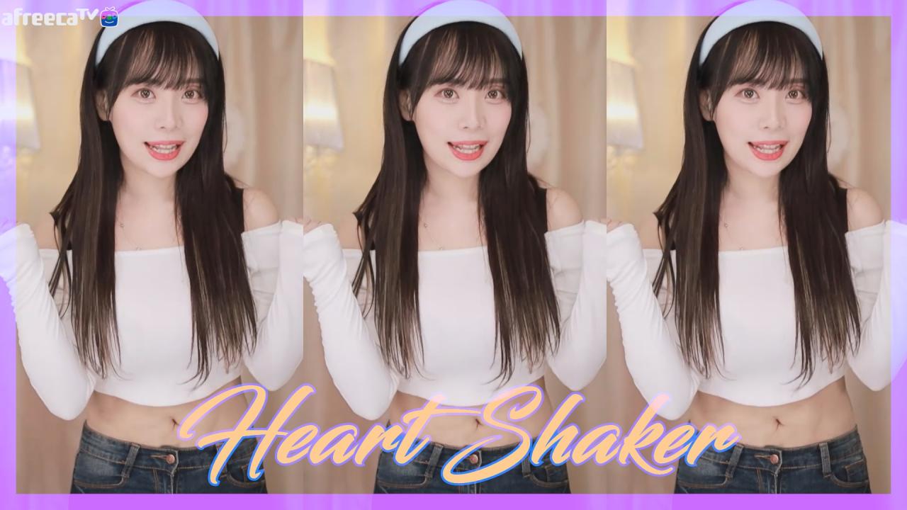 [DM]퀸다미TWICE(트와이스) - 하트 쉐이커(Heart Shaker)섹시댄스