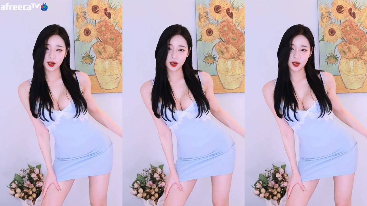 유화, - 섹시 댄스(Sexy Dance - Excuse Me)