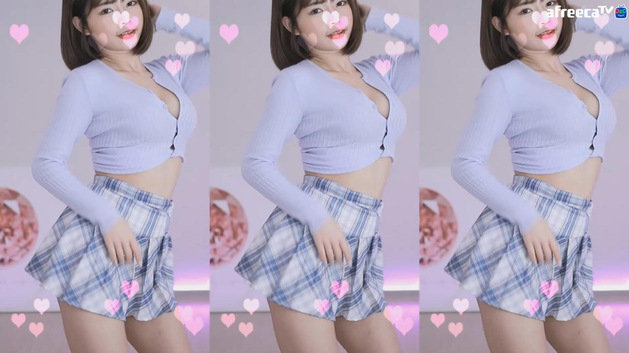 은유화:) - 섹시댄스(Sexy Dance - 위 아래)