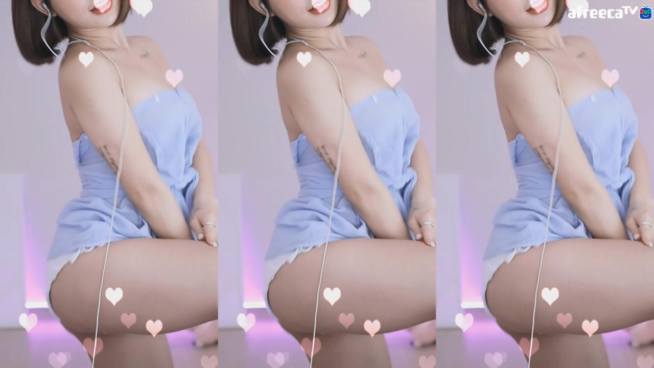 은유화:) - 섹시댄스(Sexy Dance)