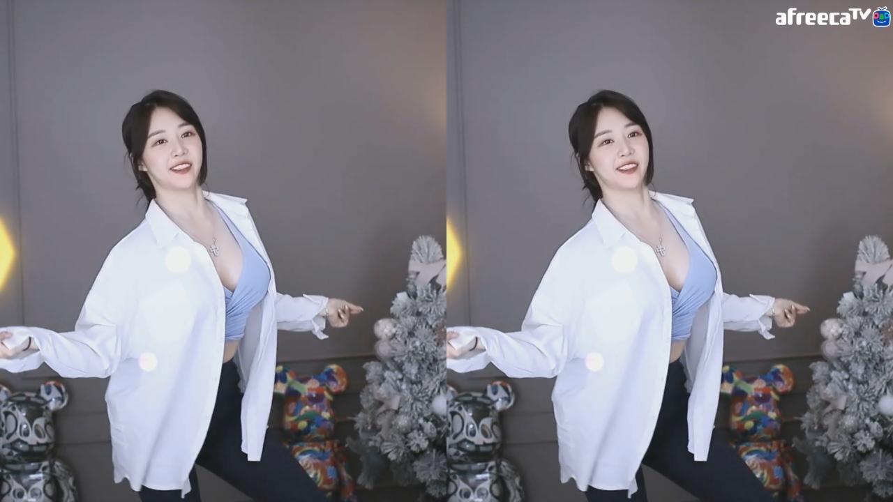 크레용팝엘린 - 섹시댄스(Sexy Dance - 반해)