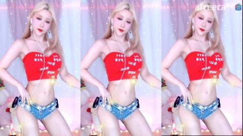쁨안나 - 섹시댄스(Sexy Dance - 롤린)