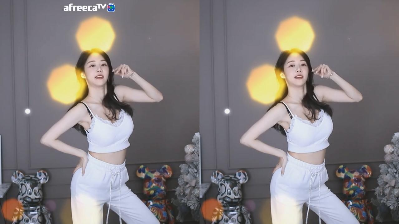 크레용팝엘린 - 섹시댄스(Sexy Dance - Good Night Kiss)