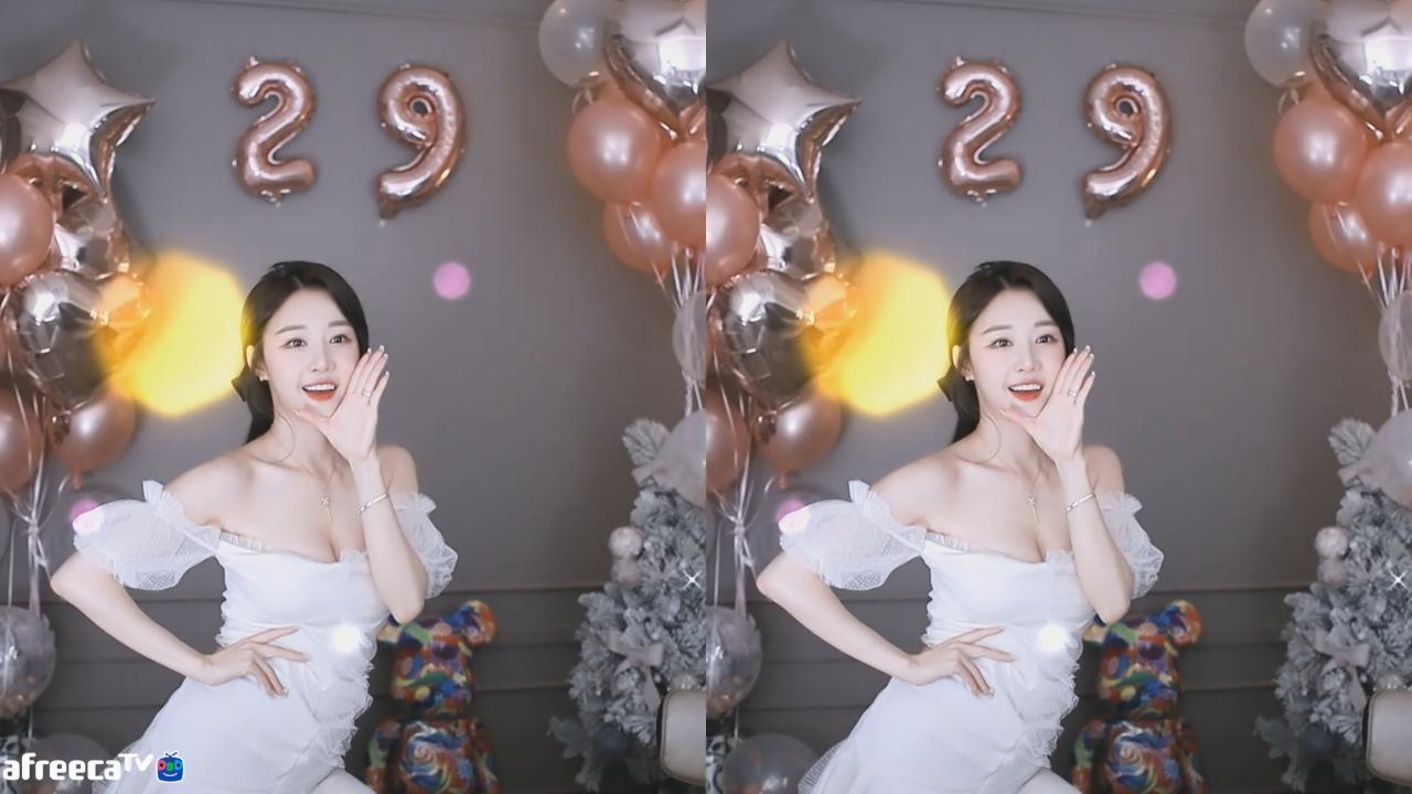 크레용팝엘린 - 섹시댄스(Sexy Dance - 아로아로)