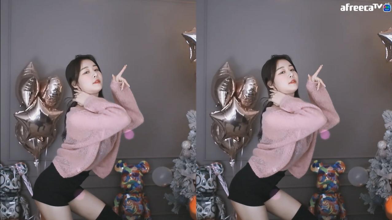 크레용팝엘린 - 섹시댄스(Sexy Dance - 반해)