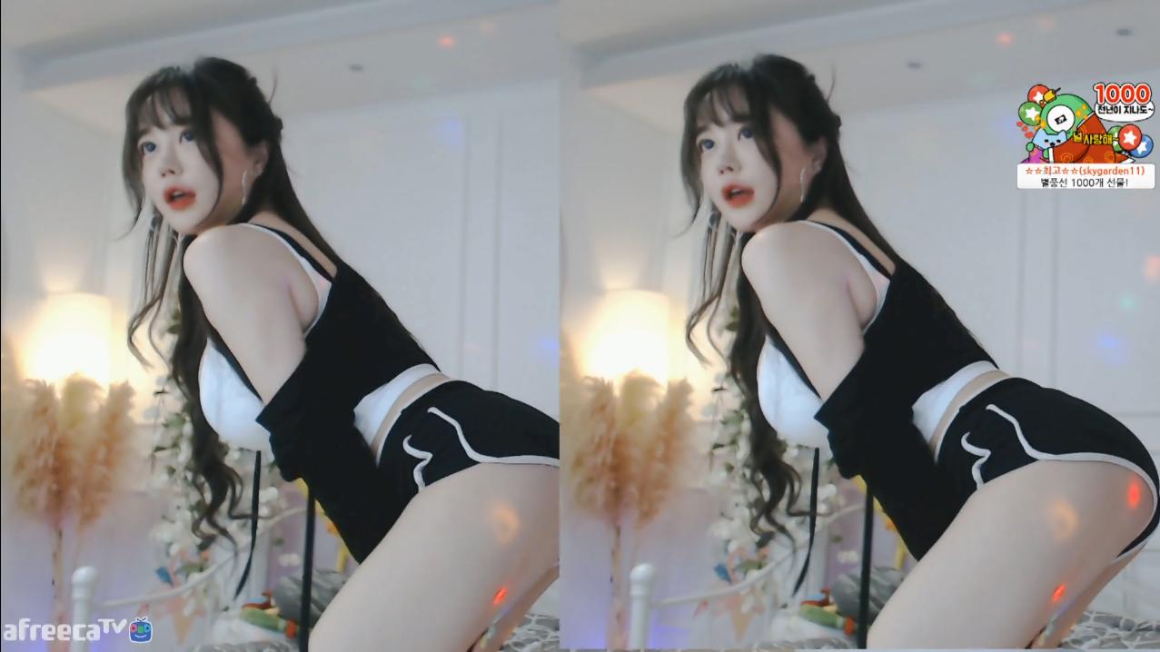 여와 - 섹시댄스(Sexy Dance - 이리로)