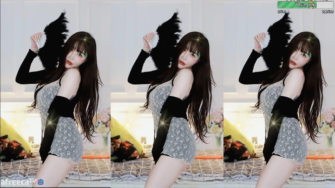 여와 - 섹시댄스(Sexy Dance)