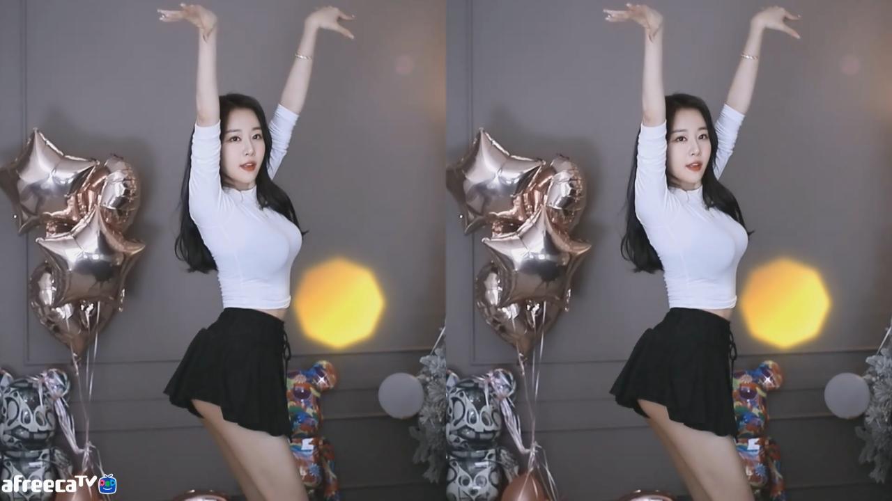 크레용팝엘린 - 섹시댄스(Sexy Dance - 보랏빛밤)