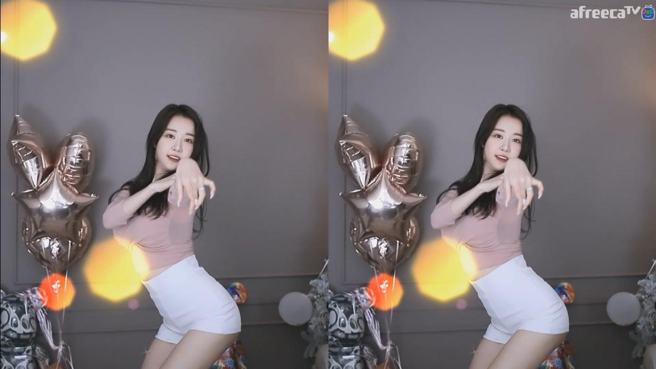 크레용팝엘린 - 섹시댄스(Sexy Dance - Something)