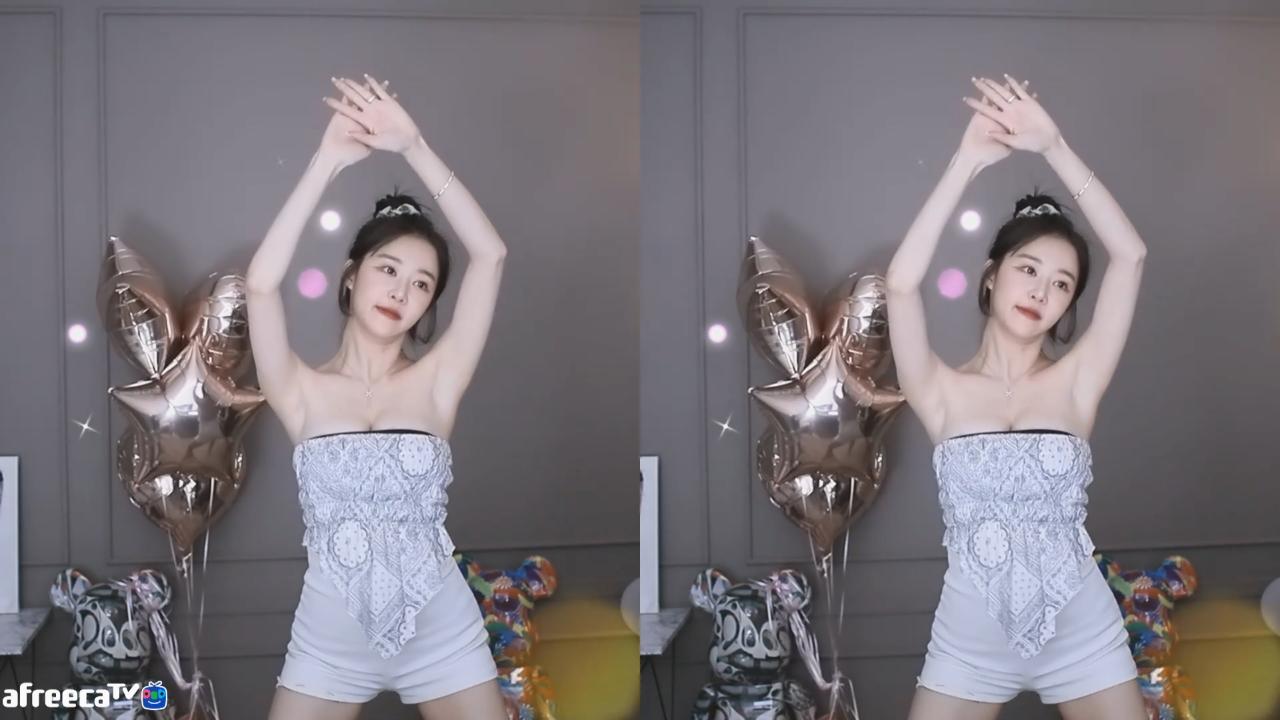 크레용팝엘린 - 섹시댄스(Sexy Dance - 반해)