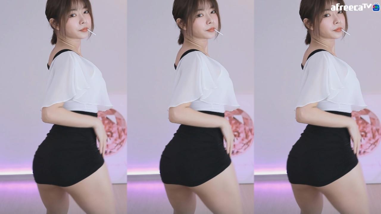 은유화:) - 섹시댄스(Sexy Dance - Come Back Down)
