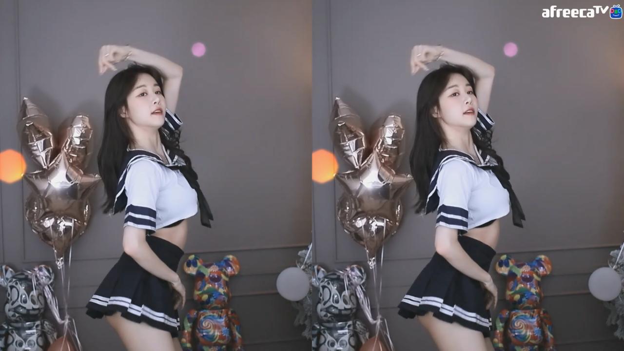 크레용팝엘린 - 섹시댄스(Sexy Dance - 롤린)