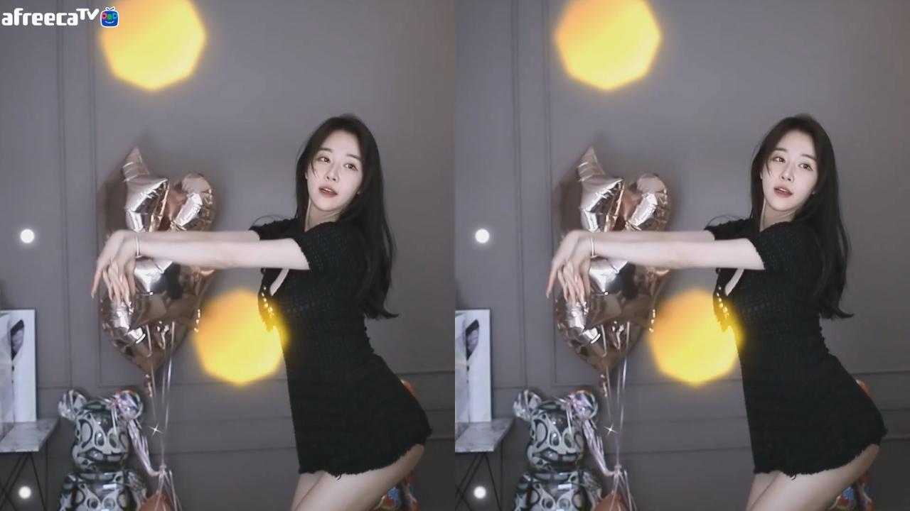 크레용팝엘린 - 섹시댄스(Sexy Dance - No.9)