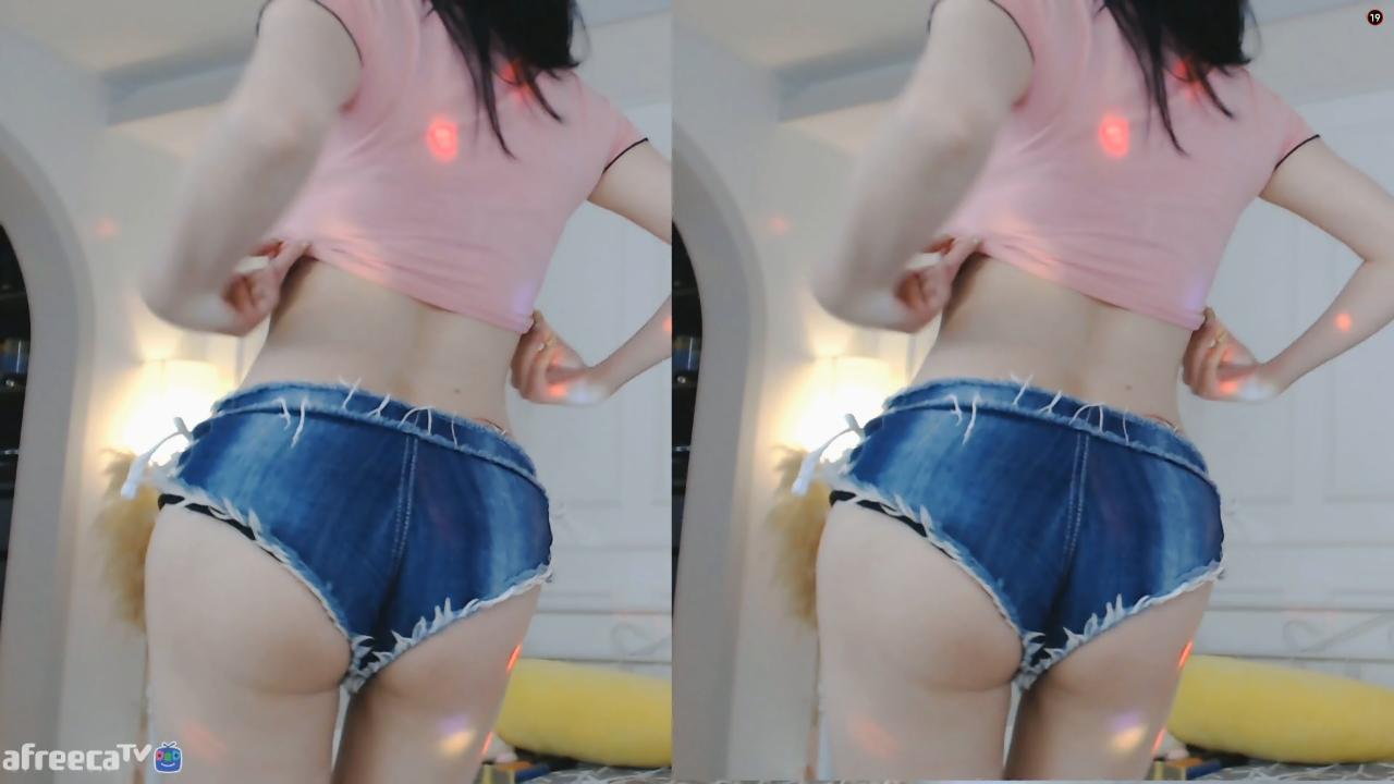 여와 - 19금 섹시댄스(Sexy Dance)