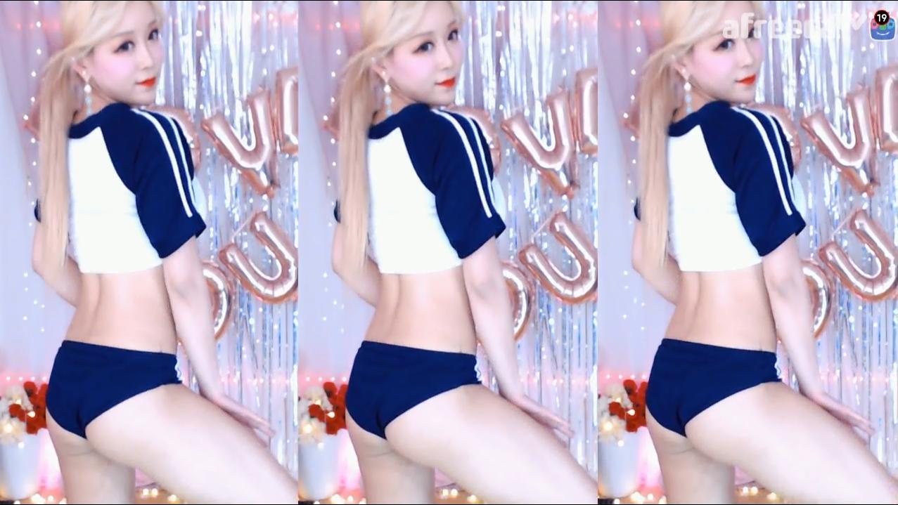 쁨안나 - 19금 섹시댄스(Sexy Dance - 반해)
