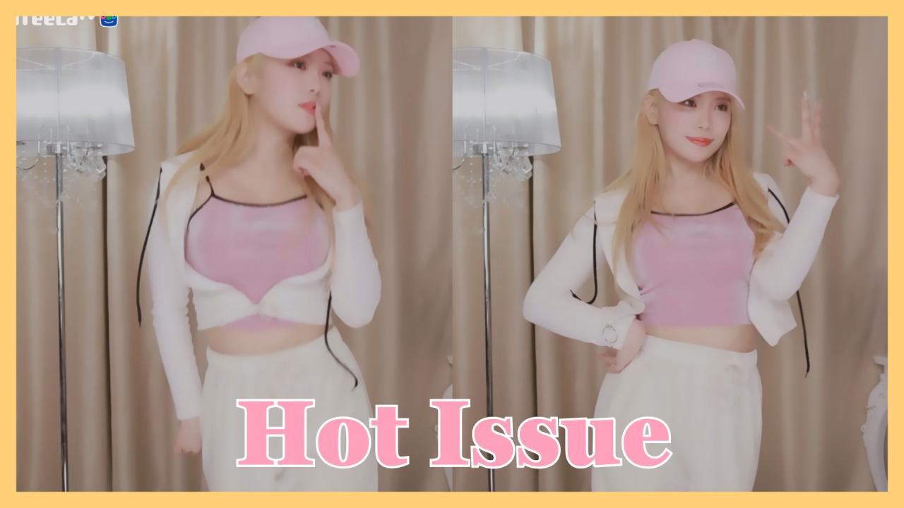 [DM]퀸다미포미닛 - 핫이슈(Hot Issue)섹시댄스