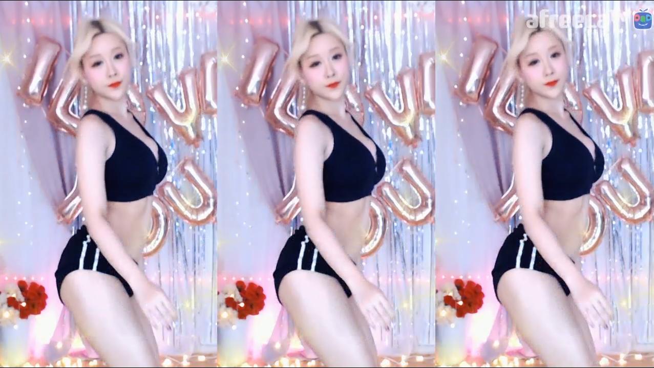 쁨안나 - 섹시댄스(Sexy Dance - 롤린)