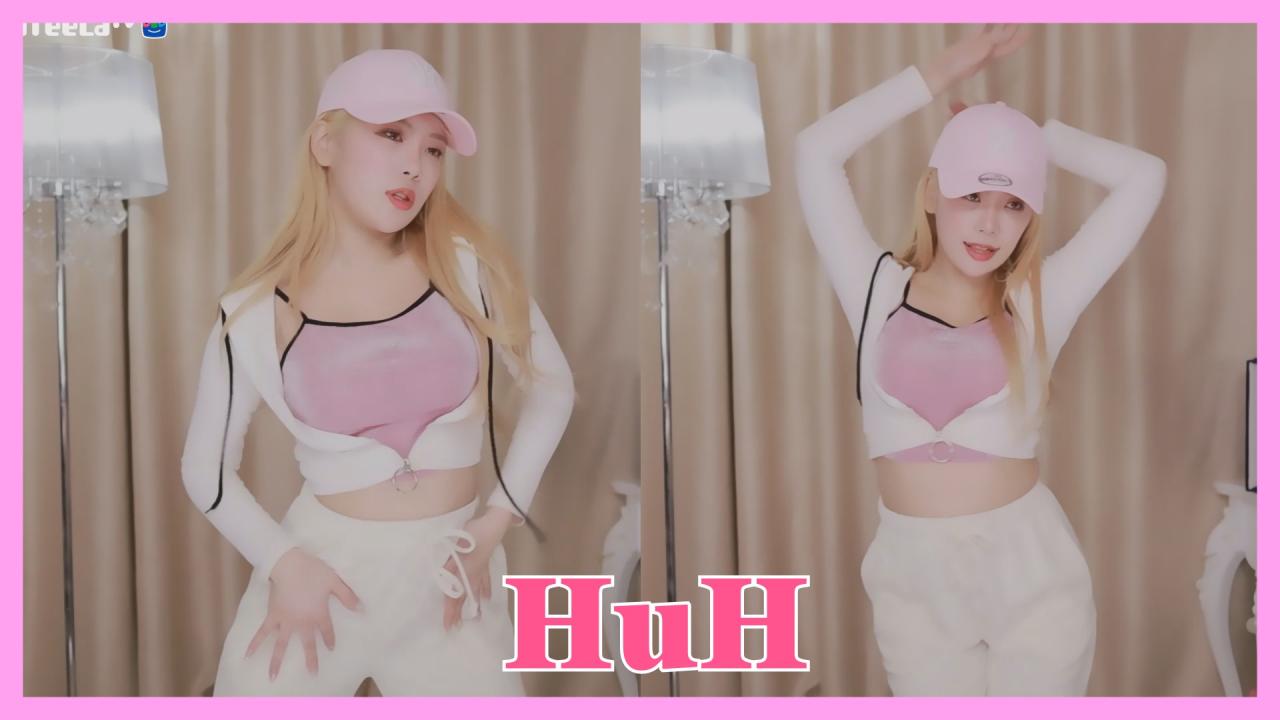 [DM]퀸다미포미닛 - 하(HuH)섹시댄스
