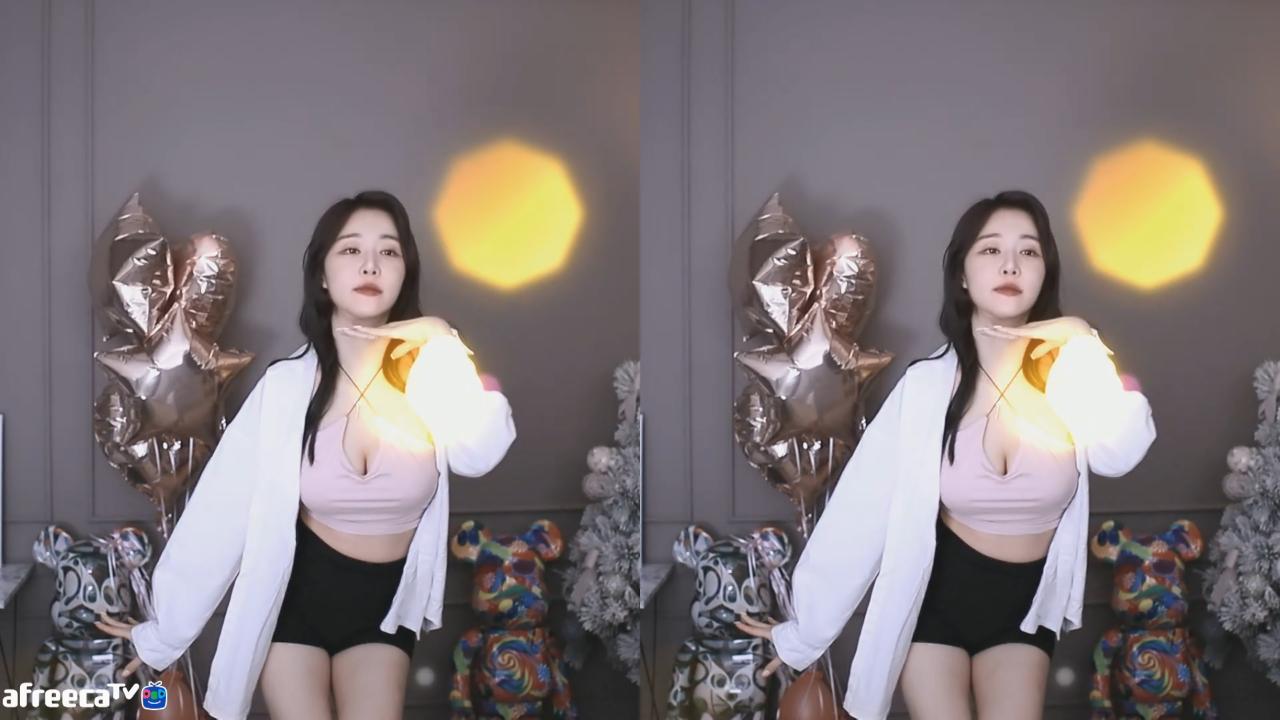 크레용팝엘린 - 섹시댄스(Sexy Dance - 예쁜게 죄)
