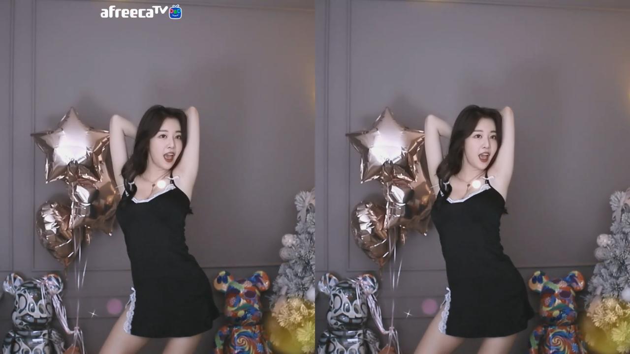 크레용팝엘린 - 섹시댄스(Sexy Dance - 롤린)