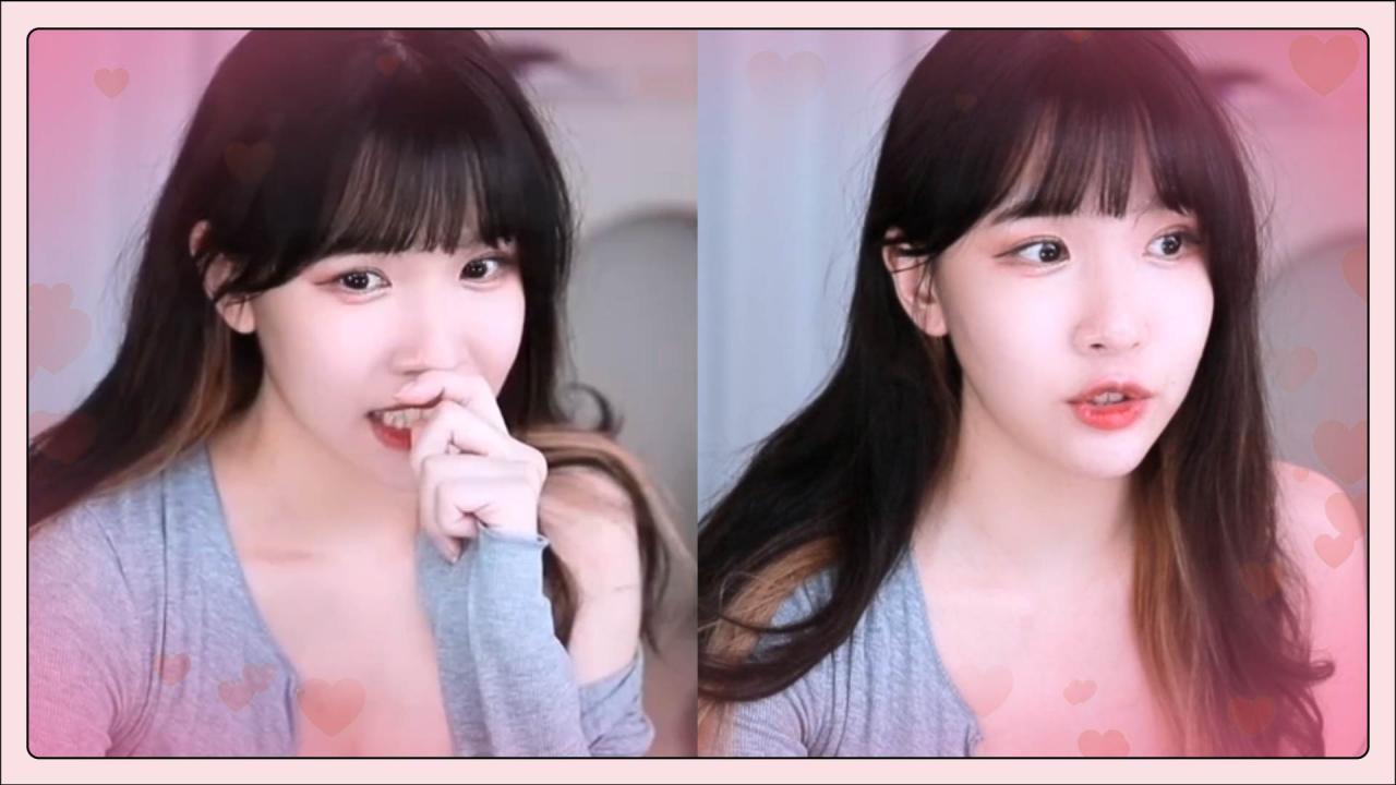 오늘은 그 분이 오실까요...?